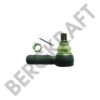 DAF 1373135 Tie Rod End